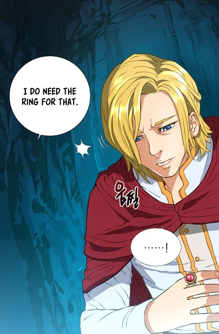Dimensional Mercenary Chapter 15 page 31 - 