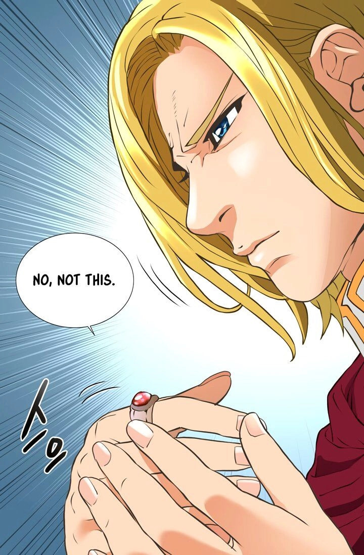 Dimensional Mercenary Chapter 15 page 33 - 