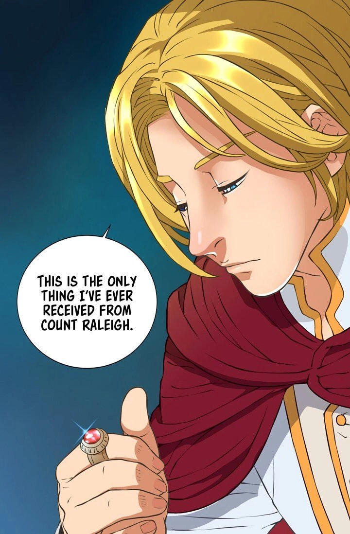 Dimensional Mercenary Chapter 15 page 35 - 