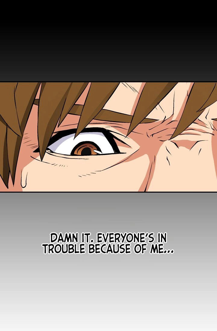 Dimensional Mercenary Chapter 15 page 5 - 