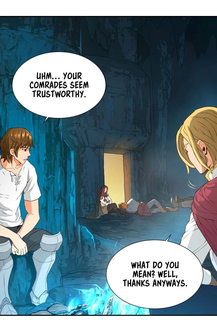 Dimensional Mercenary Chapter 15 page 41 - 