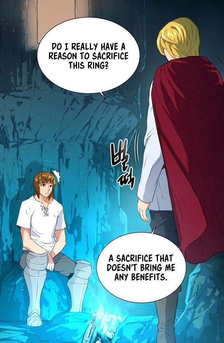 Dimensional Mercenary Chapter 15 page 52 - 