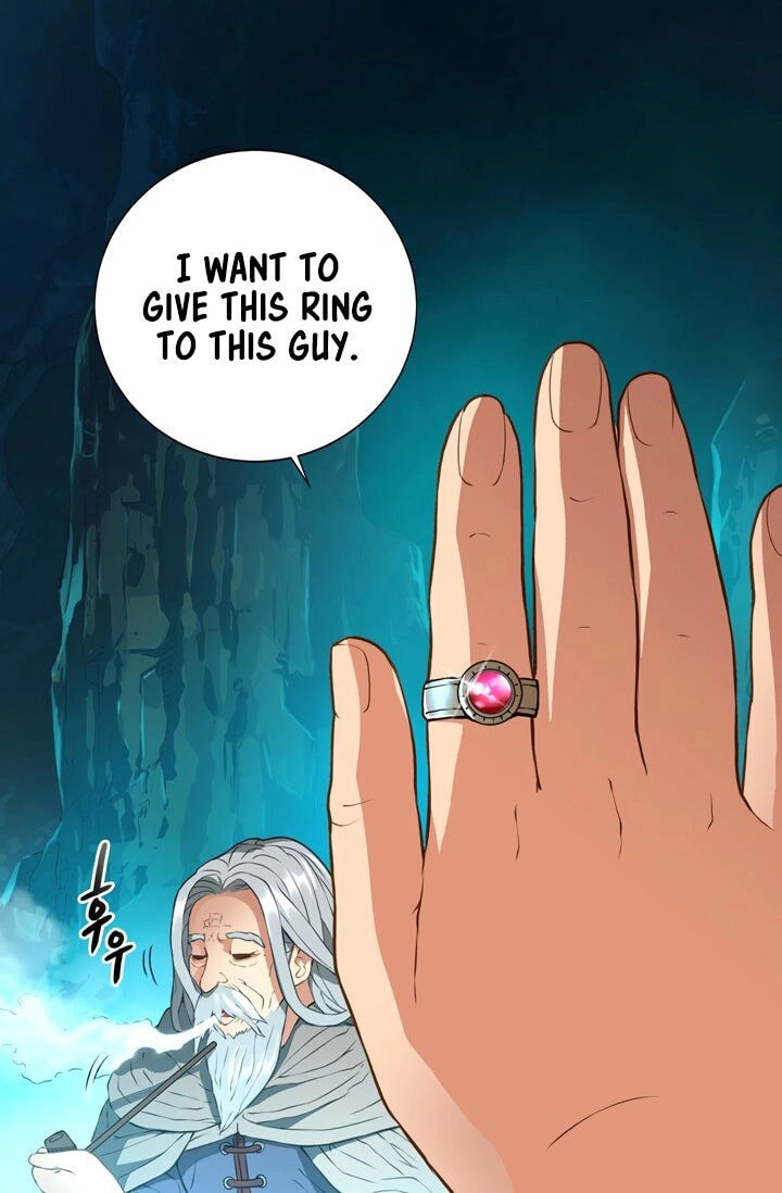 Dimensional Mercenary Chapter 15 page 57 - 