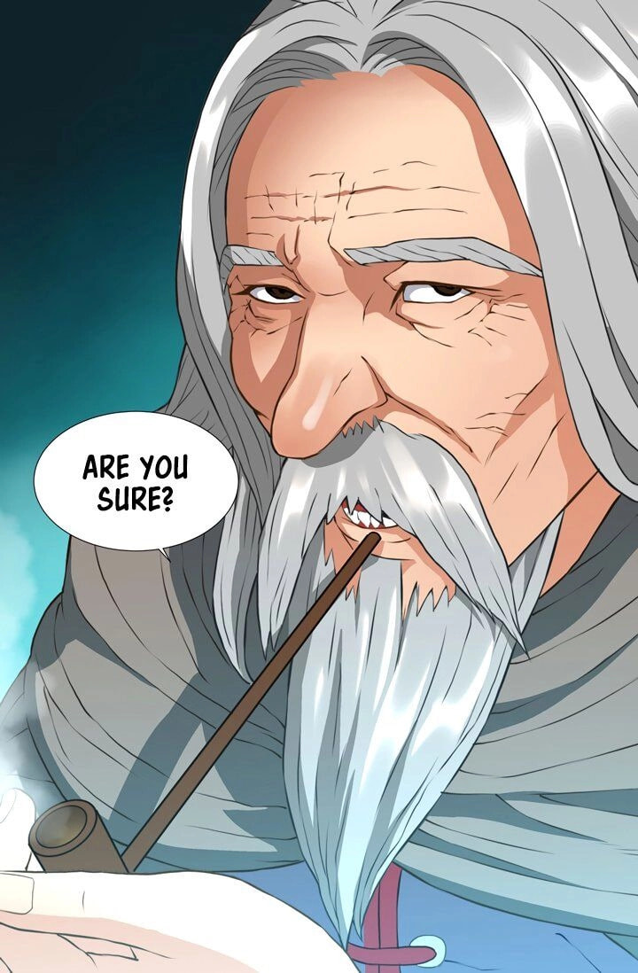Dimensional Mercenary Chapter 15 page 58 - 