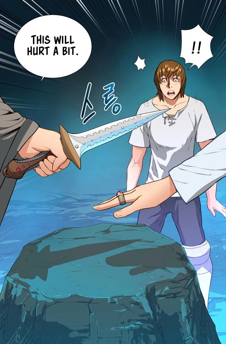 Dimensional Mercenary Chapter 15 page 61 - 