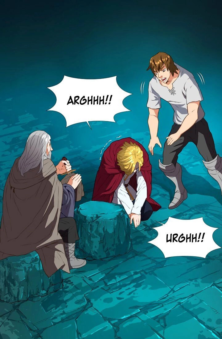 Dimensional Mercenary Chapter 15 page 64 - 