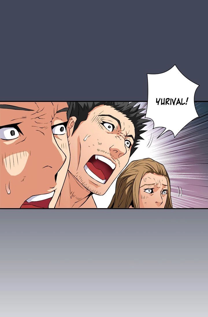 Dimensional Mercenary Chapter 15 page 8 - 