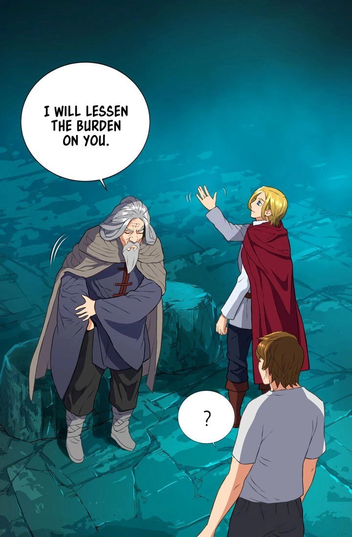 Dimensional Mercenary Chapter 16 page 13 - 