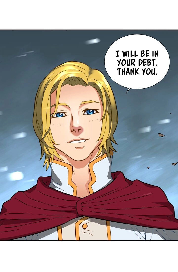 Dimensional Mercenary Chapter 16 page 27 - 