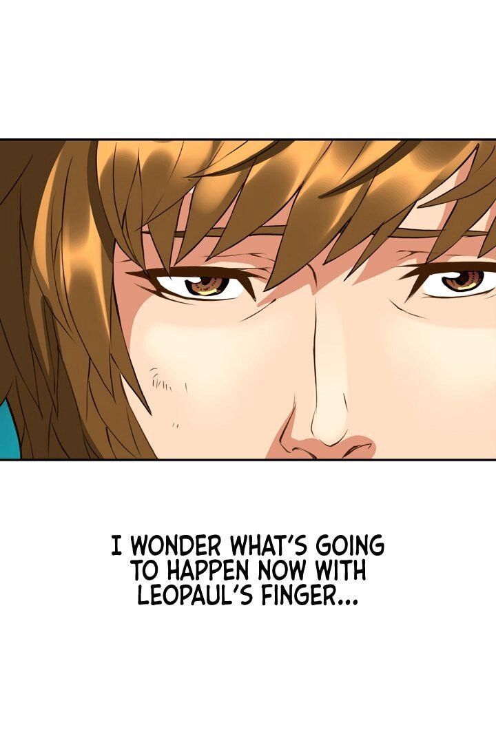 Dimensional Mercenary Chapter 16 page 4 - 