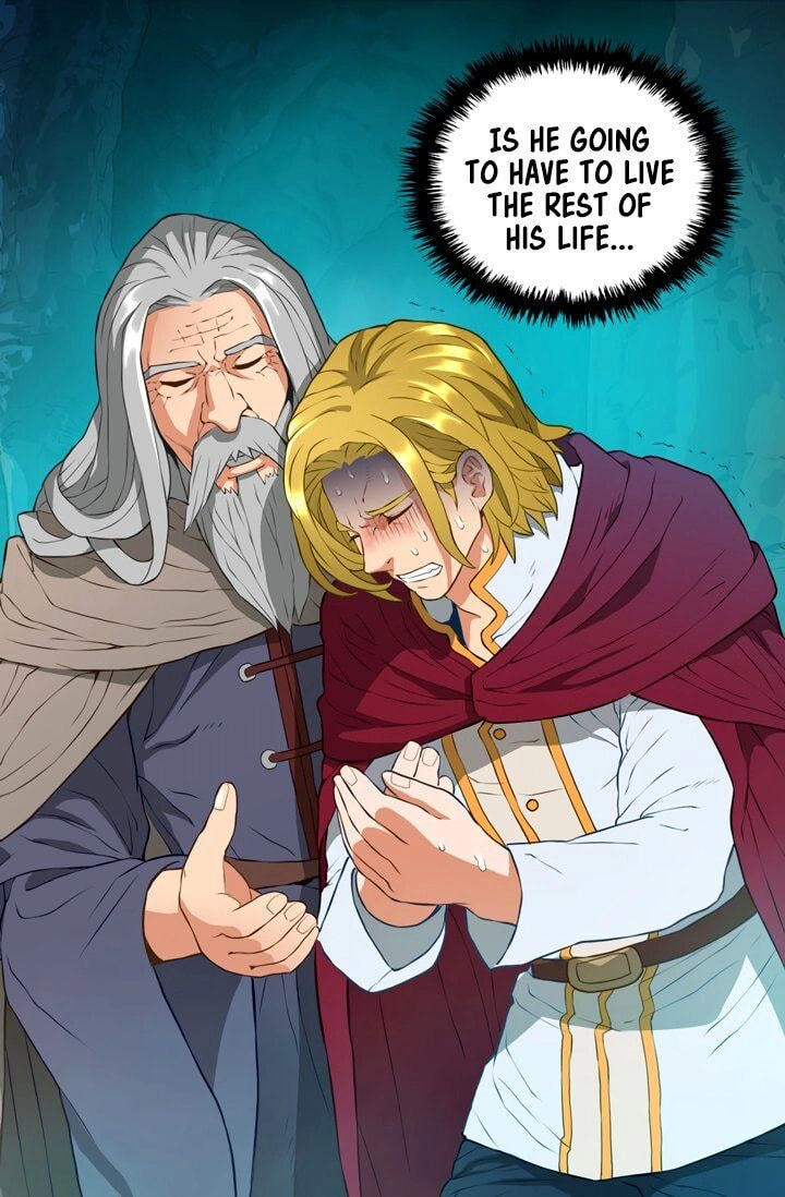 Dimensional Mercenary Chapter 16 page 5 - 