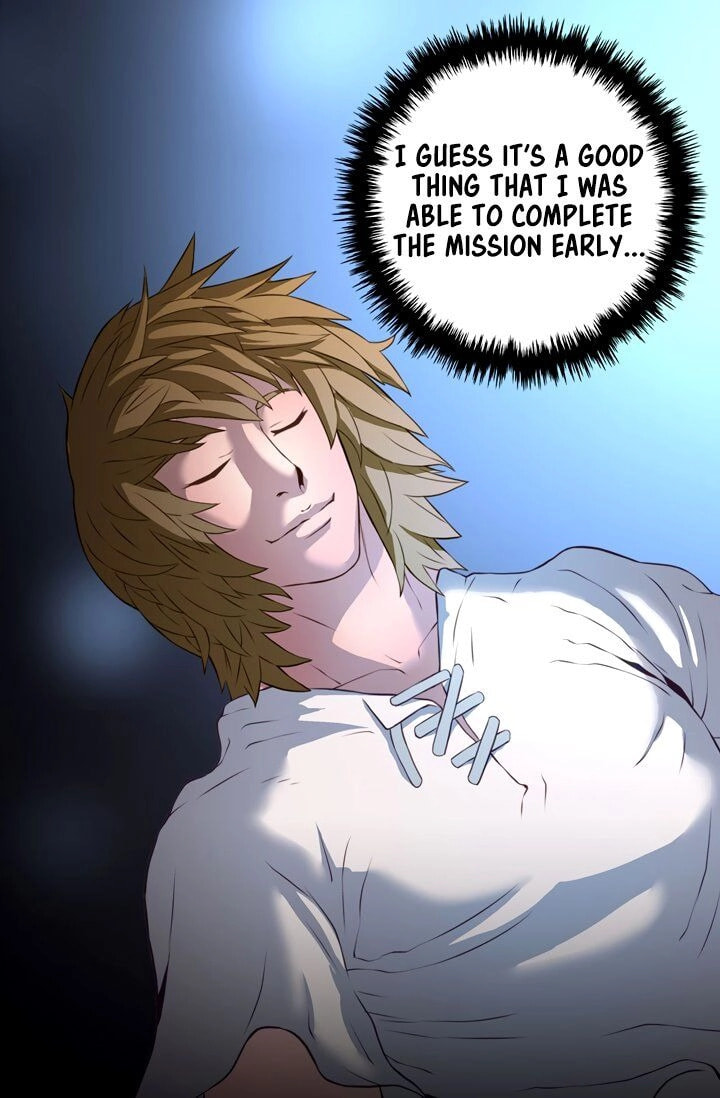 Dimensional Mercenary Chapter 16 page 41 - 