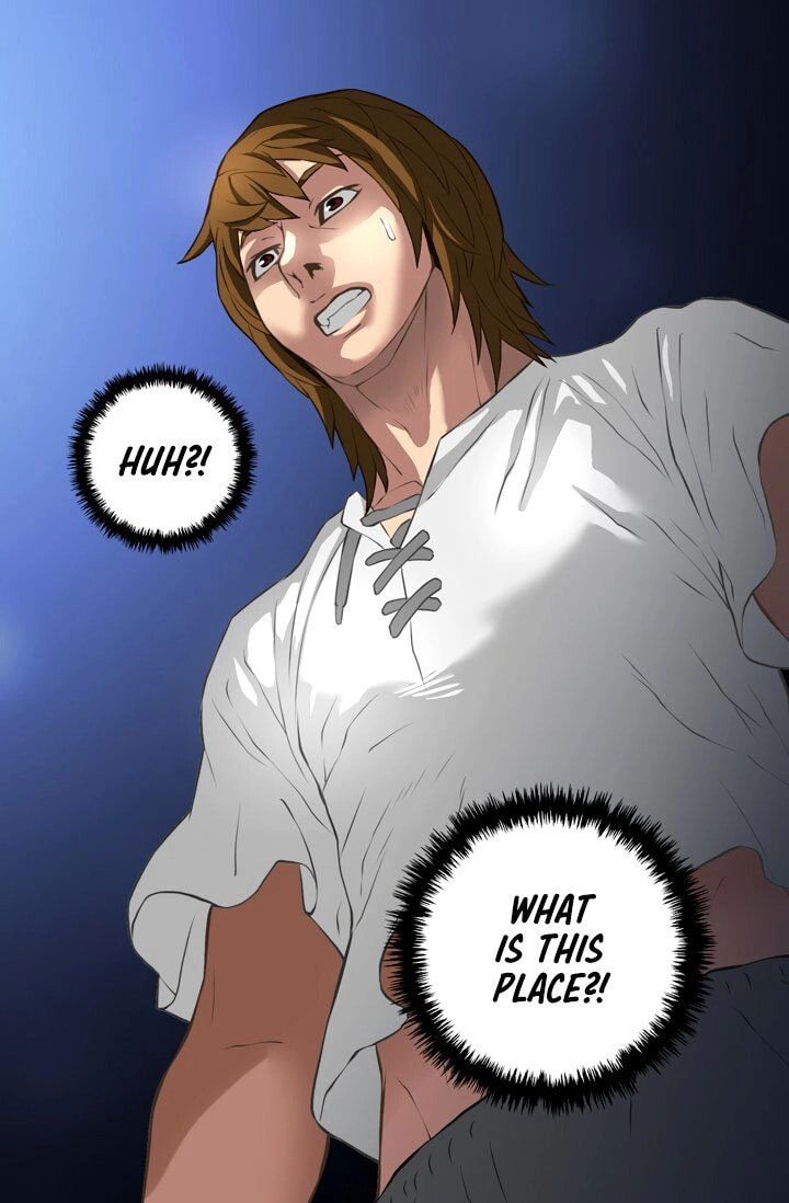 Dimensional Mercenary Chapter 16 page 48 - 