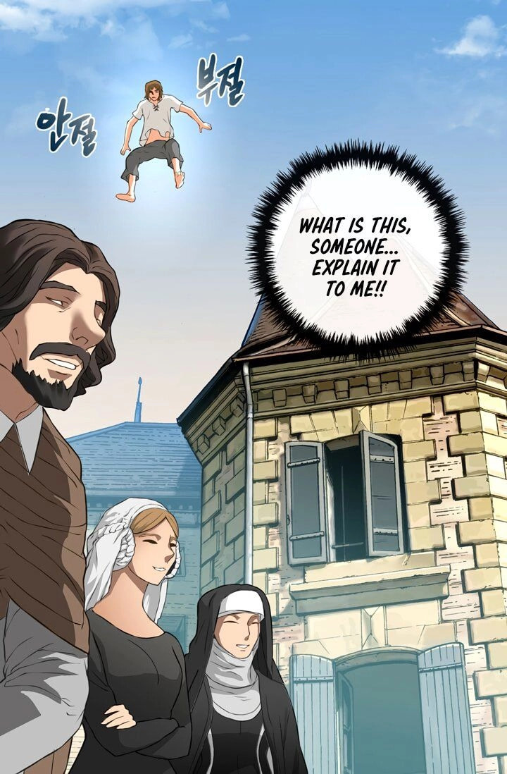 Dimensional Mercenary Chapter 16 page 58 - 