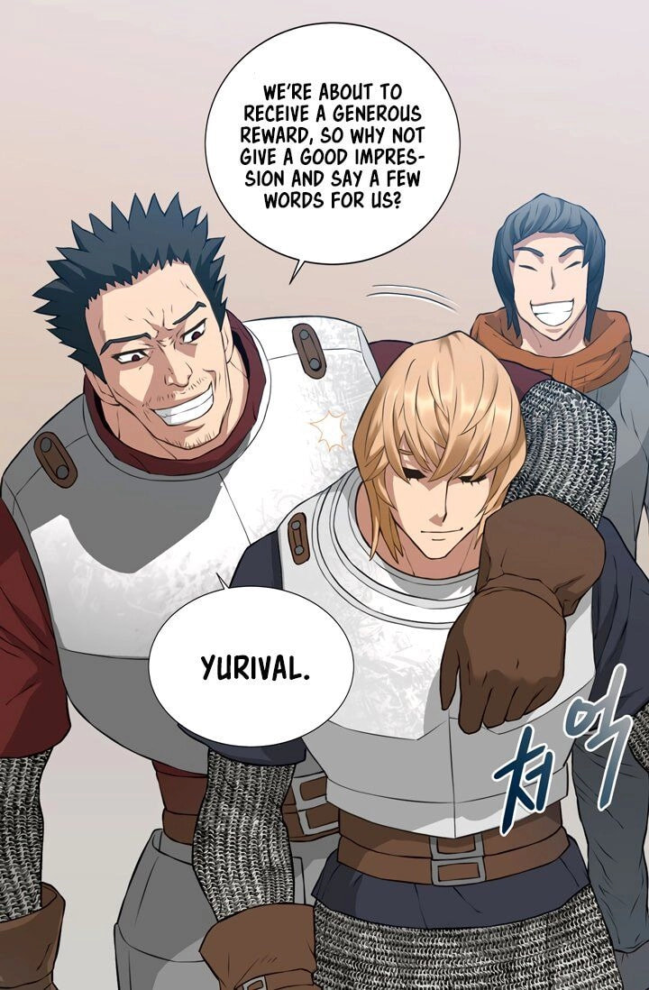 Dimensional Mercenary Chapter 16 page 61 - 