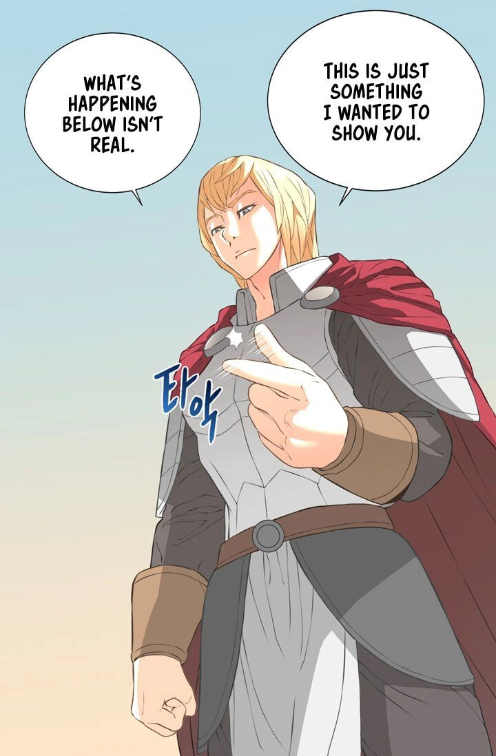Dimensional Mercenary Chapter 17 page 16 - 