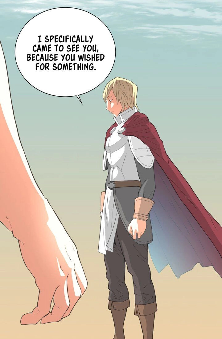 Dimensional Mercenary Chapter 17 page 18 - 