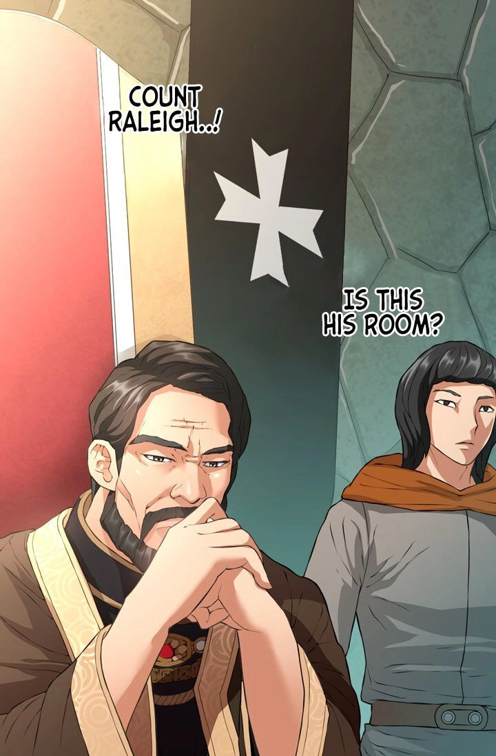 Dimensional Mercenary Chapter 17 page 21 - 
