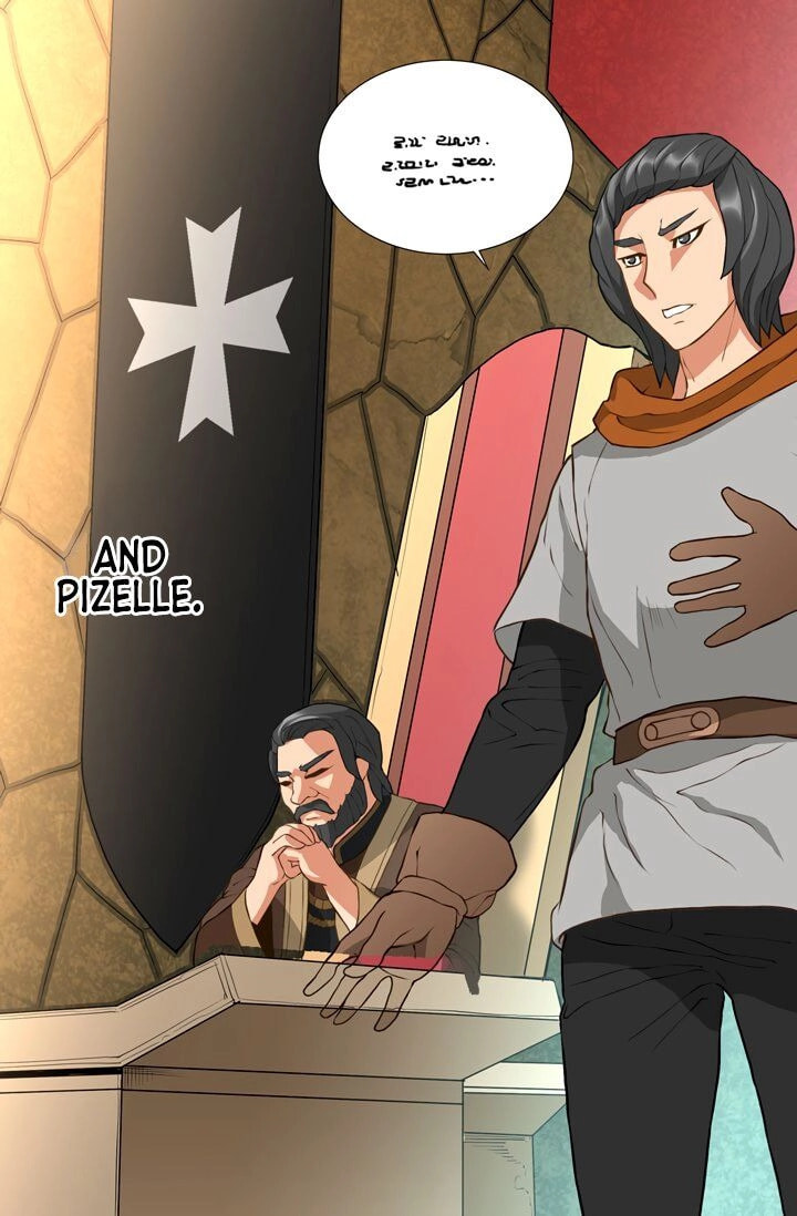 Dimensional Mercenary Chapter 17 page 23 - 