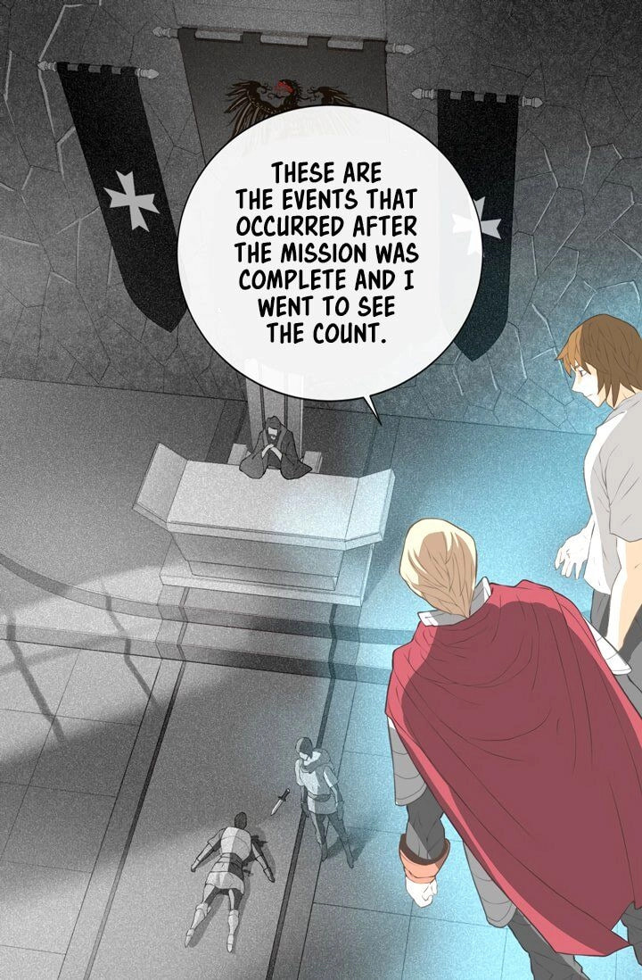 Dimensional Mercenary Chapter 17 page 31 - 