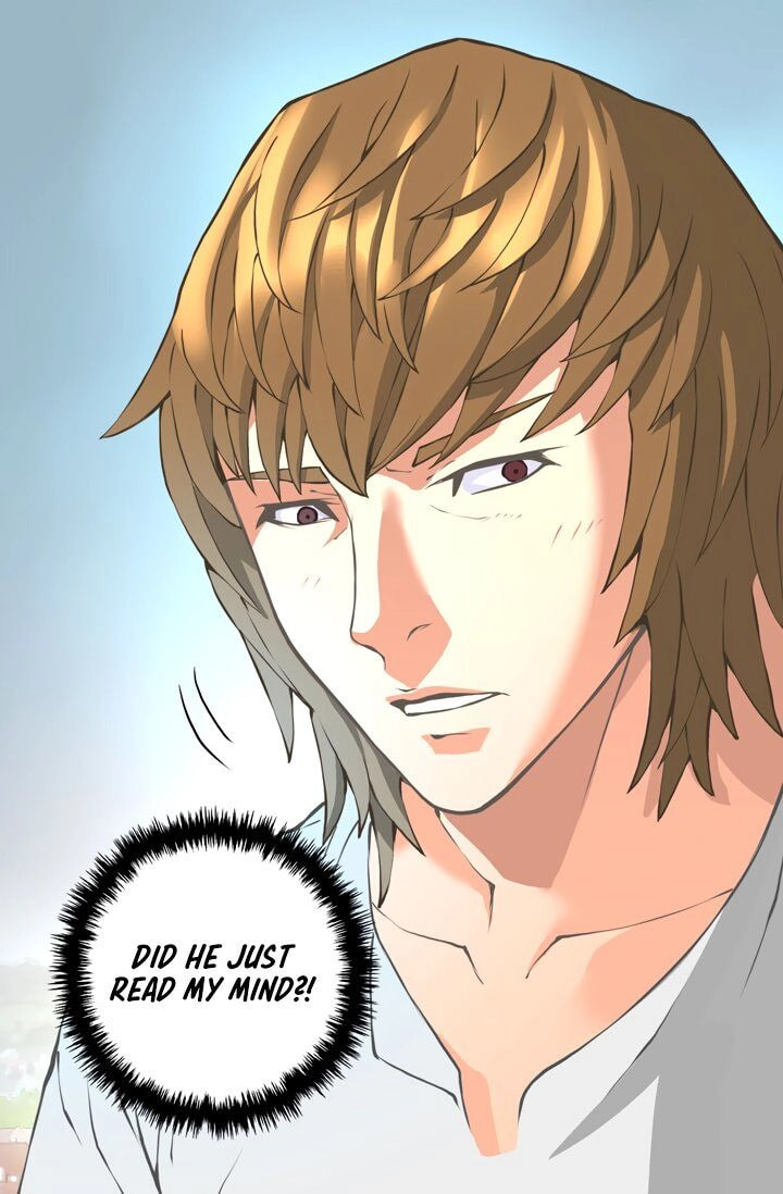 Dimensional Mercenary Chapter 17 page 40 - 