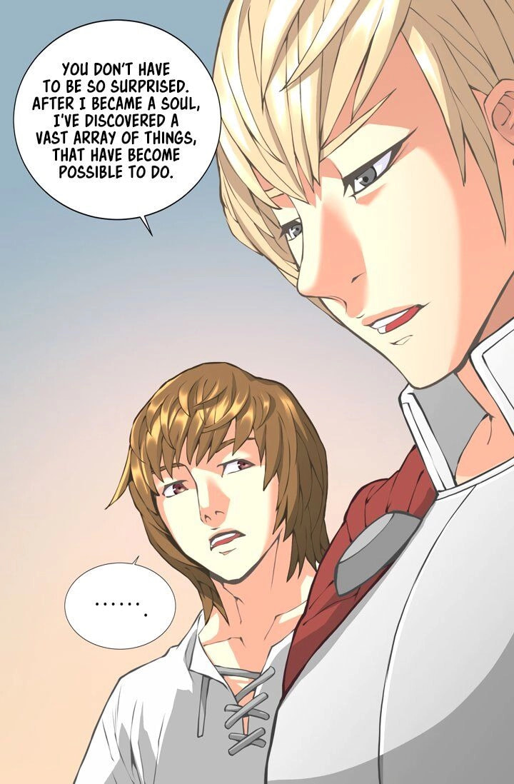 Dimensional Mercenary Chapter 17 page 41 - 