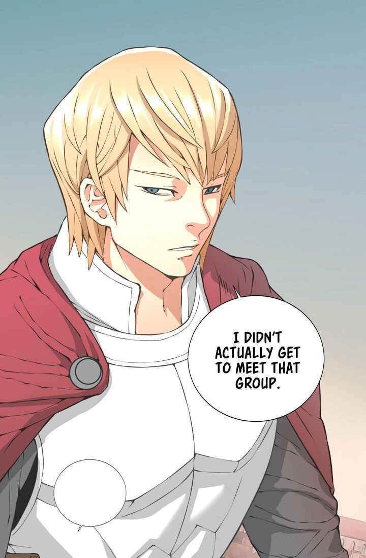 Dimensional Mercenary Chapter 17 page 43 - 