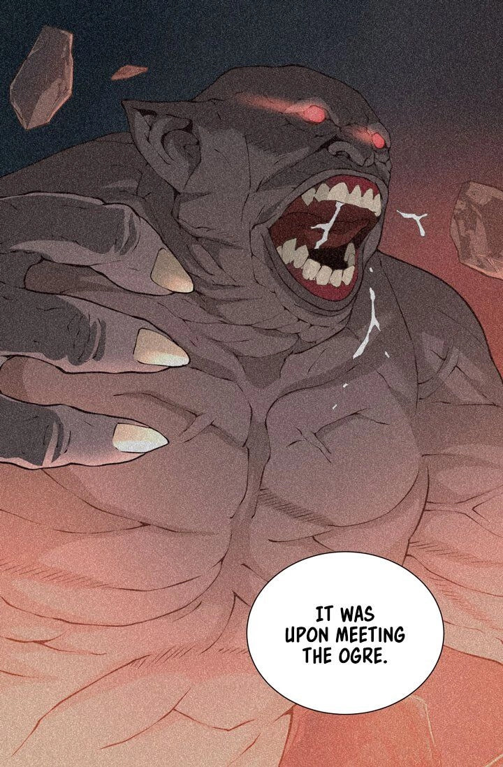 Dimensional Mercenary Chapter 17 page 45 - 