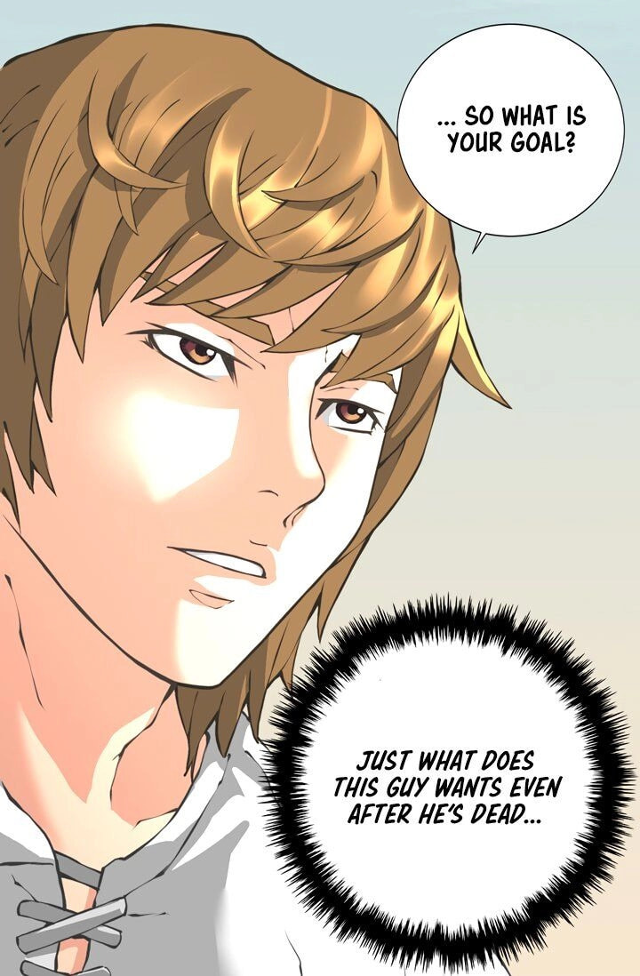 Dimensional Mercenary Chapter 17 page 49 - 