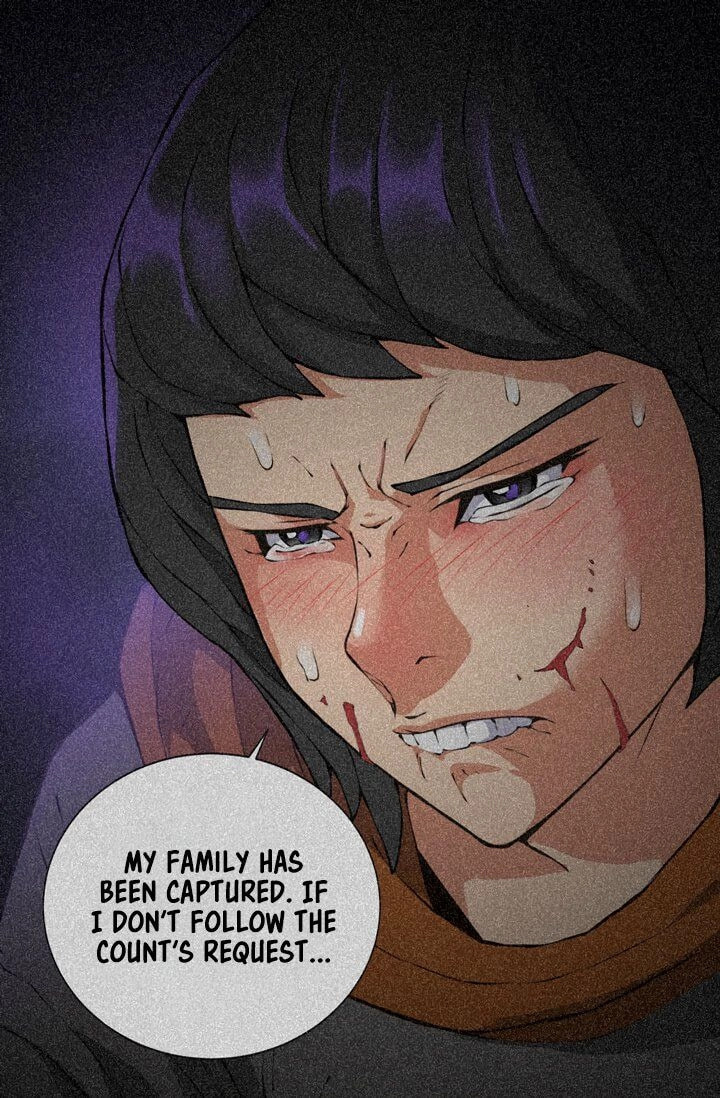 Dimensional Mercenary Chapter 17 page 54 - 