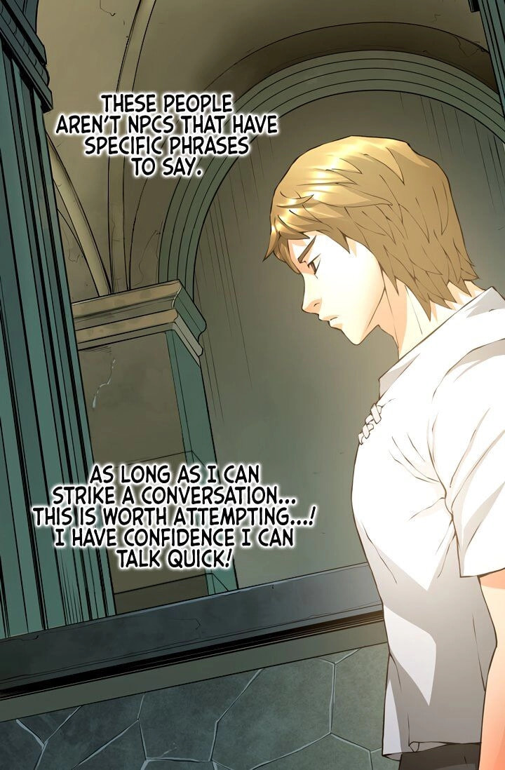 Dimensional Mercenary Chapter 17 page 56 - 