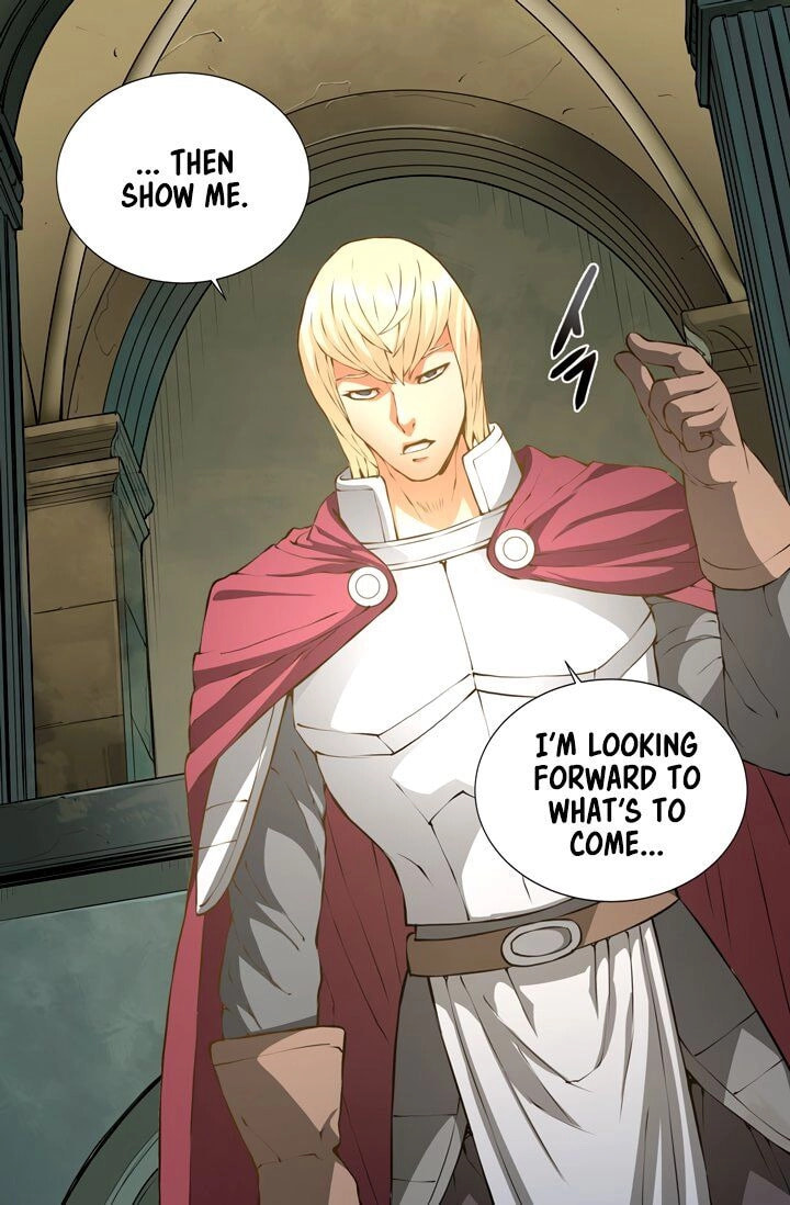Dimensional Mercenary Chapter 17 page 57 - 