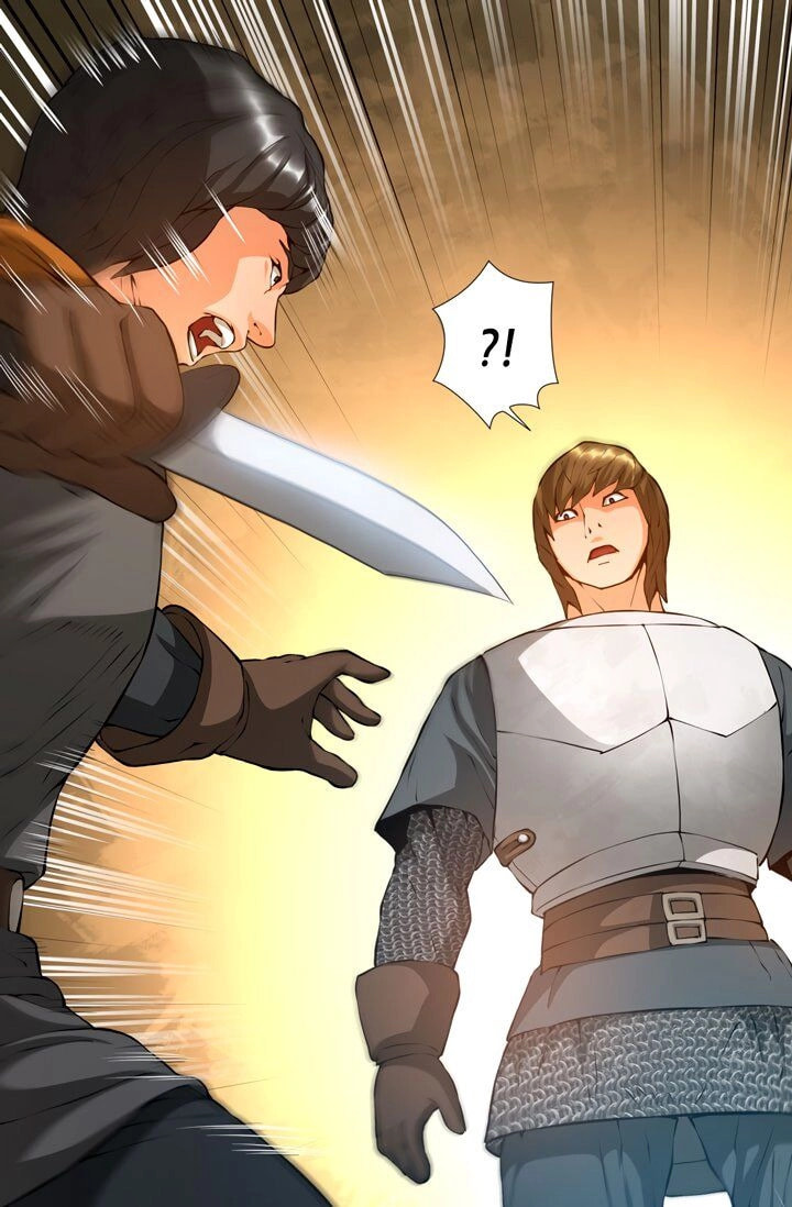 Dimensional Mercenary Chapter 17 page 60 - 