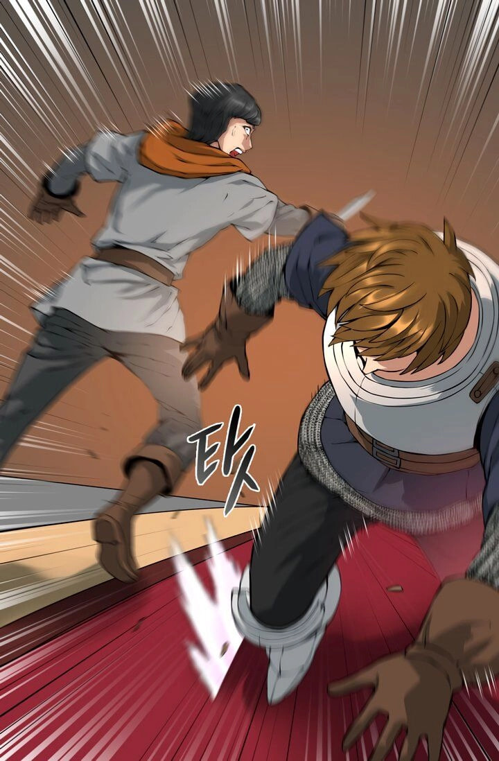 Dimensional Mercenary Chapter 17 page 62 - 