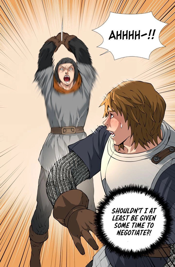 Dimensional Mercenary Chapter 17 page 67 - 