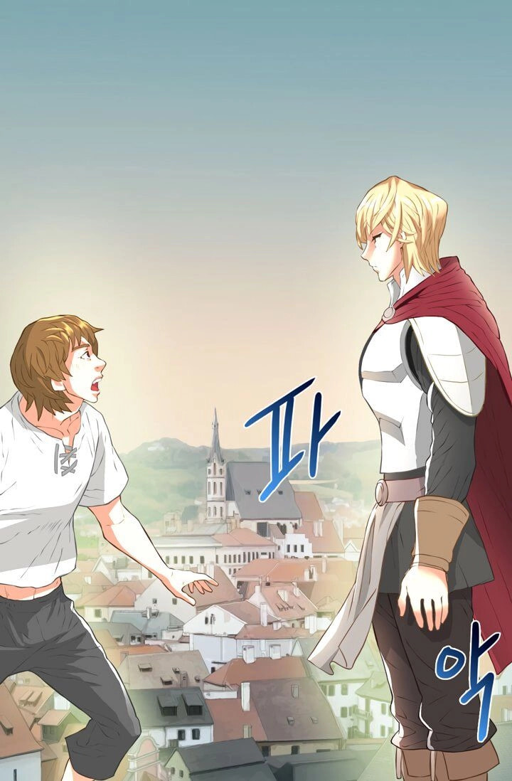 Dimensional Mercenary Chapter 17 page 9 - 