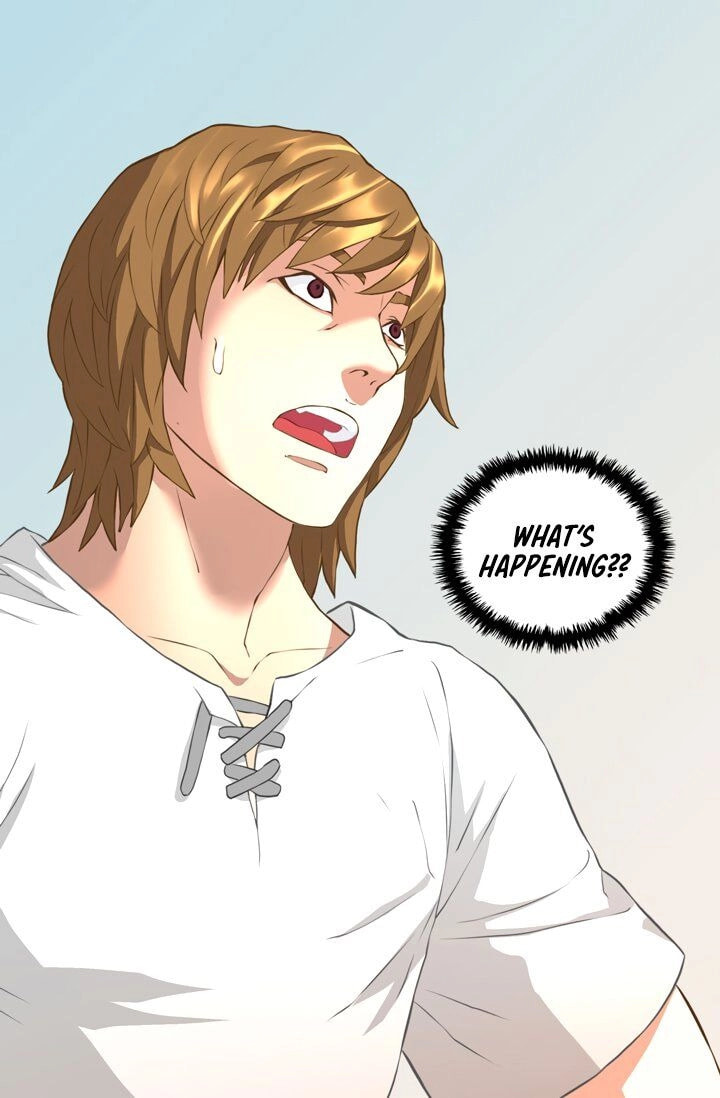 Dimensional Mercenary Chapter 17 page 10 - 