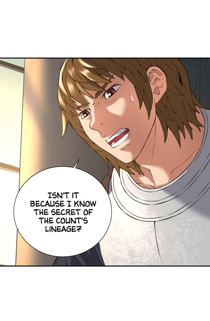 Dimensional Mercenary Chapter 18 page 11 - 