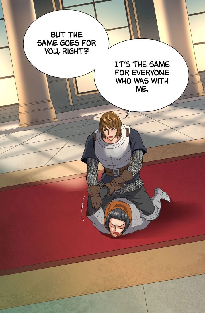 Dimensional Mercenary Chapter 18 page 12 - 