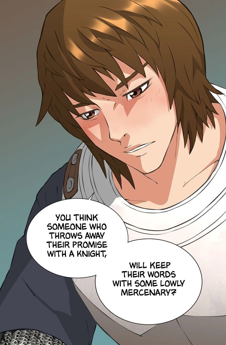 Dimensional Mercenary Chapter 18 page 19 - 