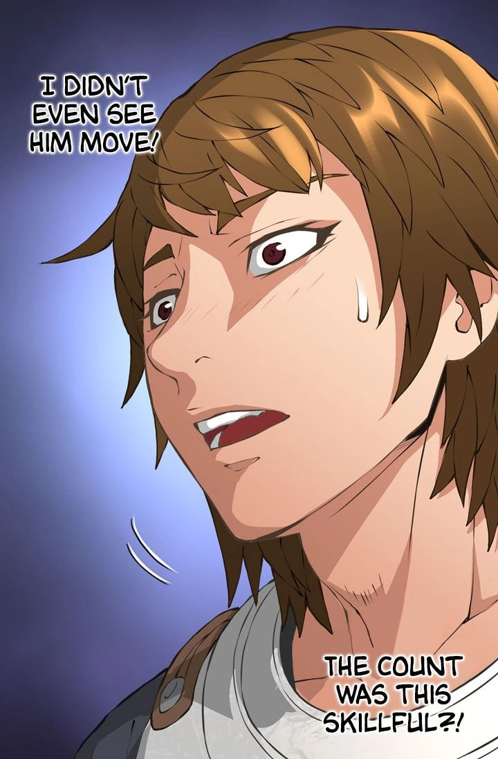 Dimensional Mercenary Chapter 18 page 39 - 