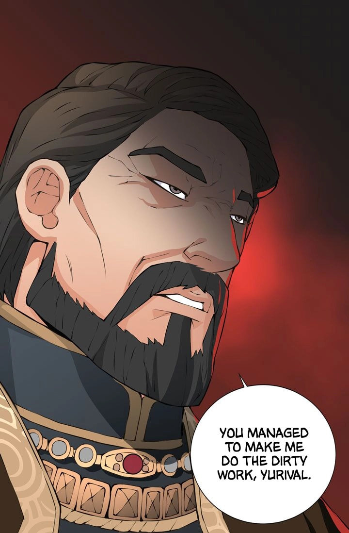 Dimensional Mercenary Chapter 18 page 42 - 