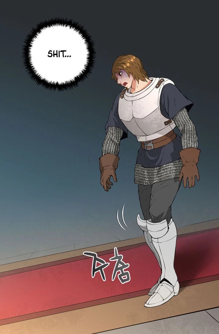 Dimensional Mercenary Chapter 18 page 46 - 