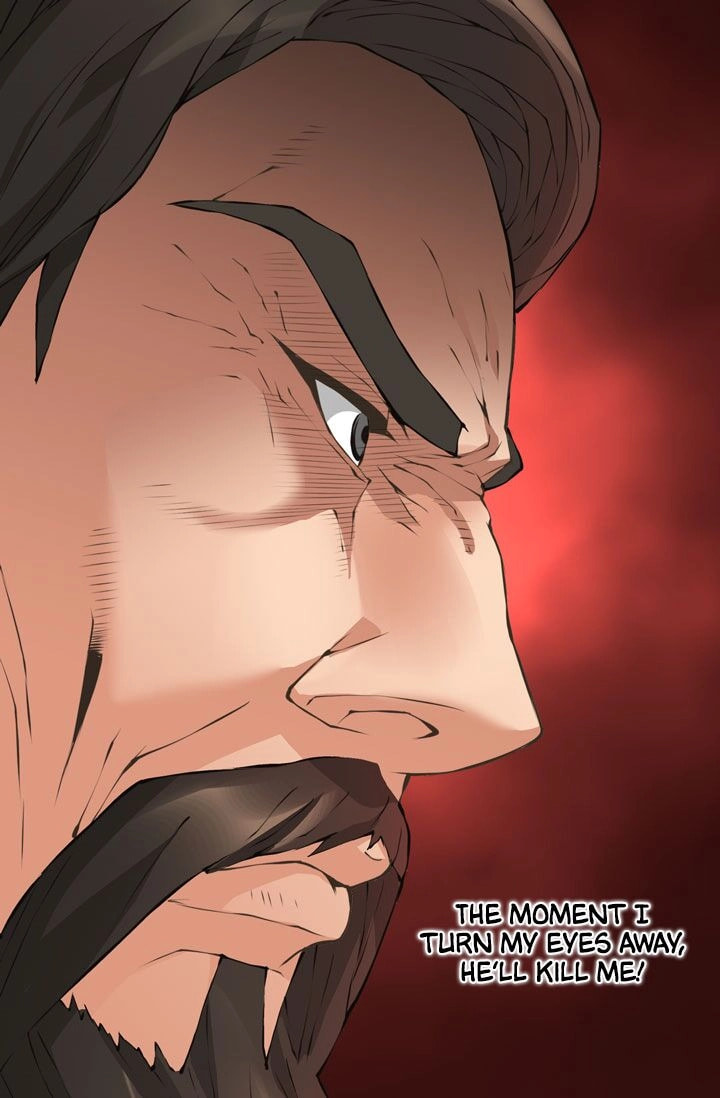 Dimensional Mercenary Chapter 18 page 48 - 