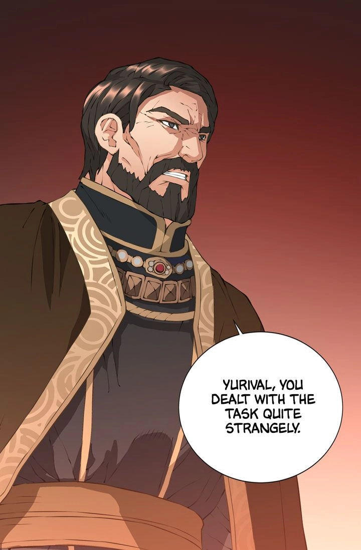 Dimensional Mercenary Chapter 18 page 50 - 
