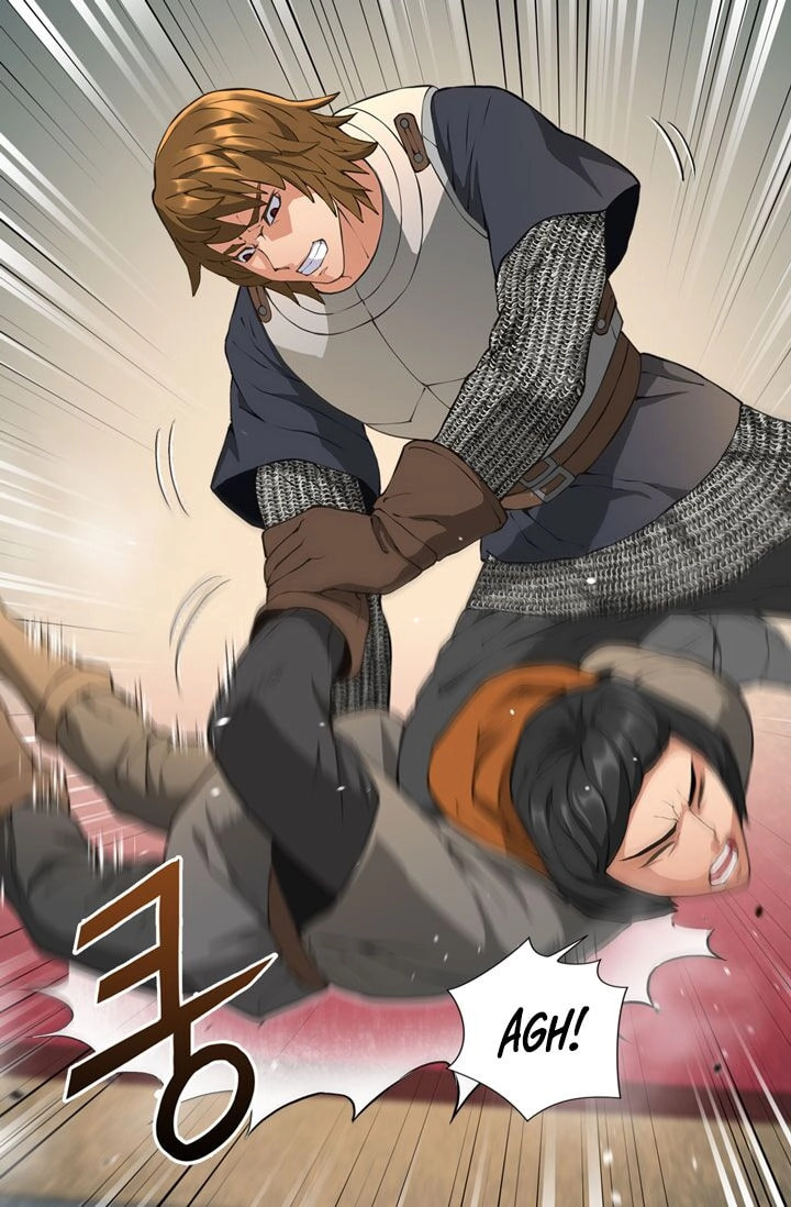 Dimensional Mercenary Chapter 18 page 6 - 