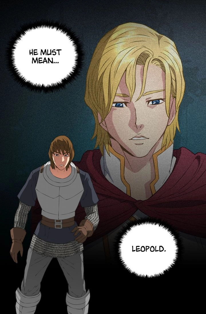 Dimensional Mercenary Chapter 18 page 52 - 