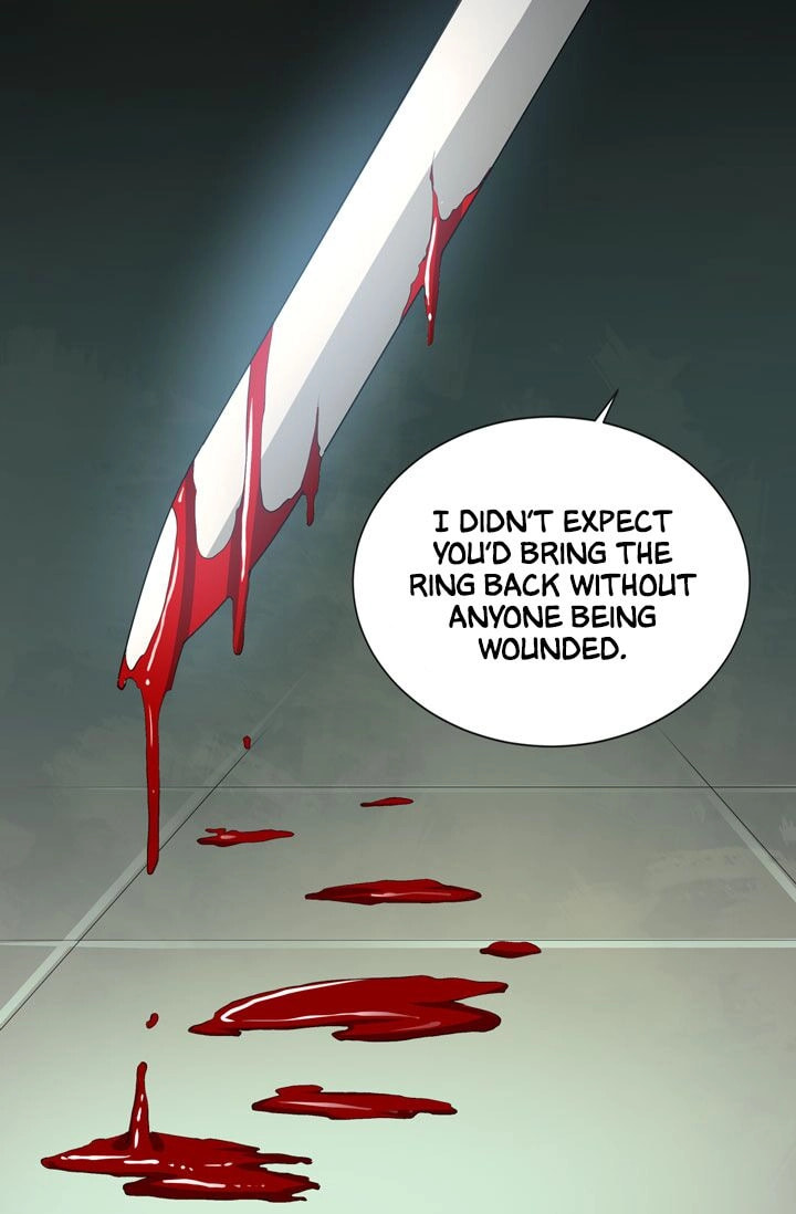 Dimensional Mercenary Chapter 18 page 54 - 