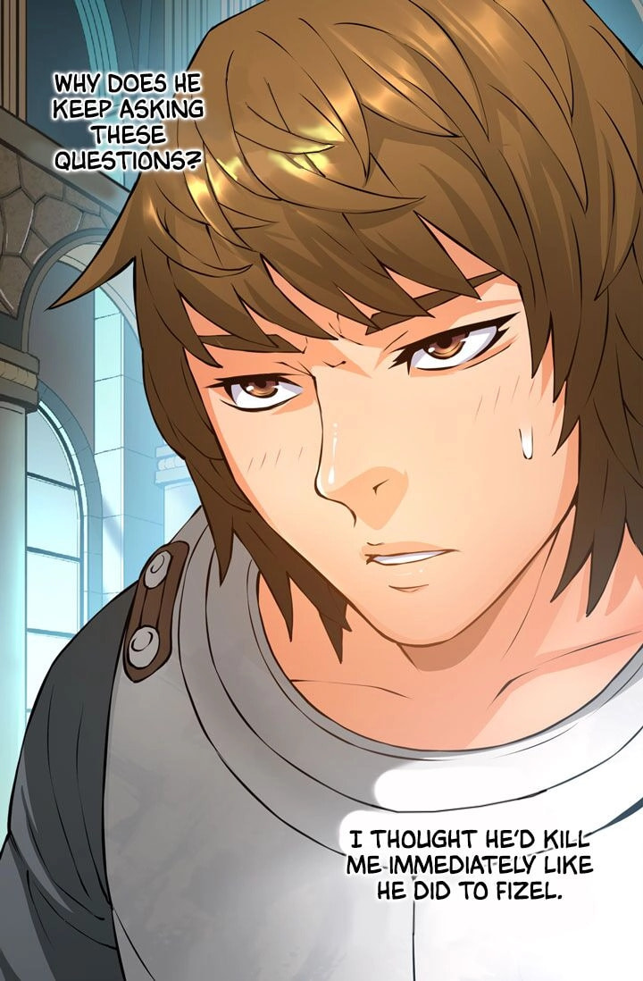 Dimensional Mercenary Chapter 18 page 57 - 