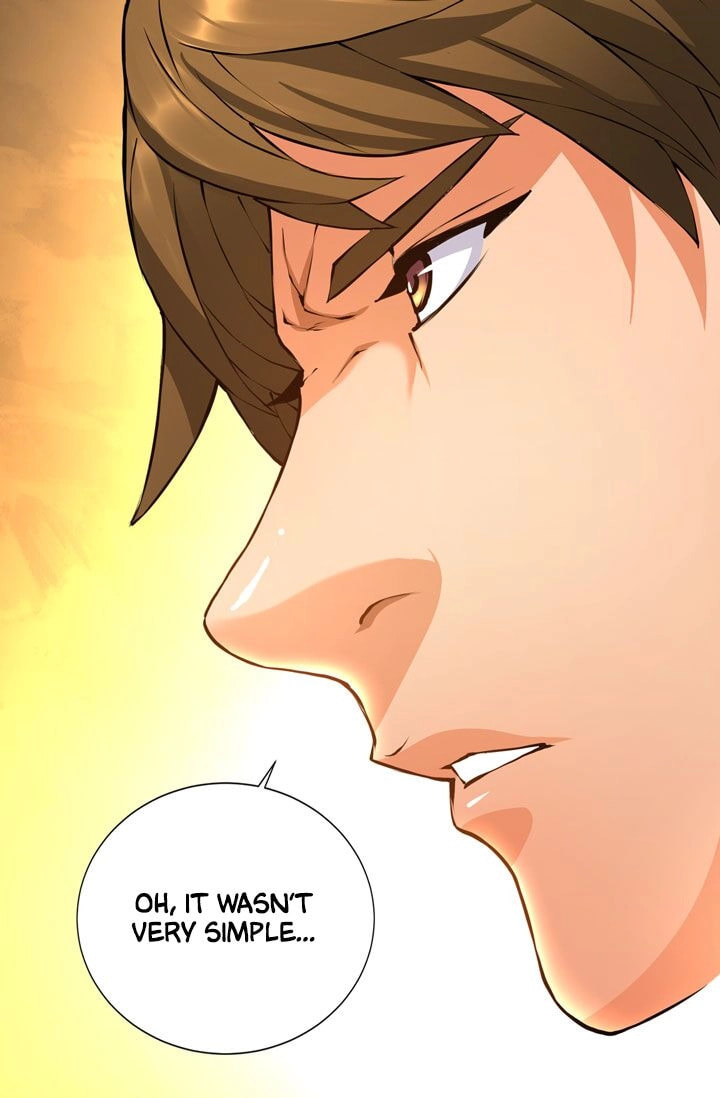 Dimensional Mercenary Chapter 18 page 58 - 